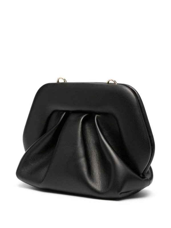 The Best Shops THEMOIRè: cross body bags - leather shoulder bag