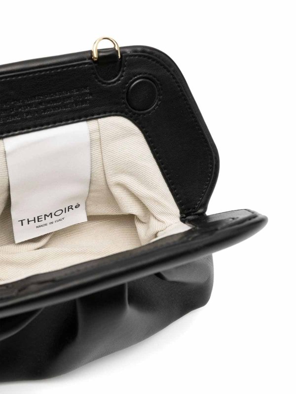 leather shoulder bag shop online: THEMOIRè