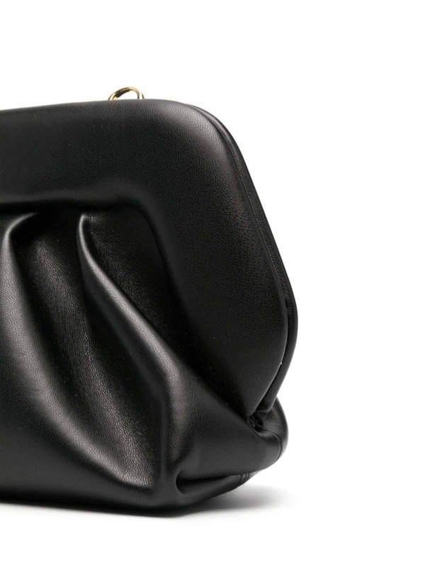 THEMOIRè buy online leather shoulder bag