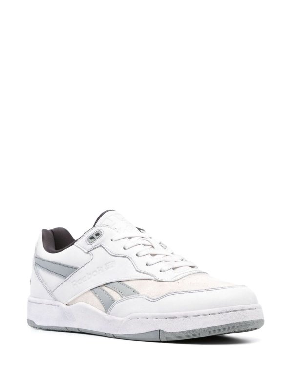 REEBOK: sneakers online - Sneaker in pelle vintage