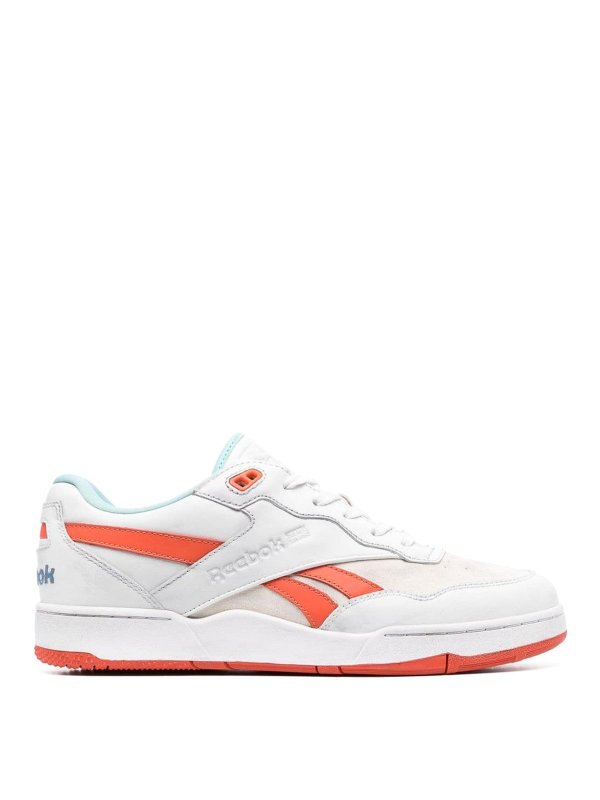 REEBOK: trainers - bb 4000 ii low-top sneakers