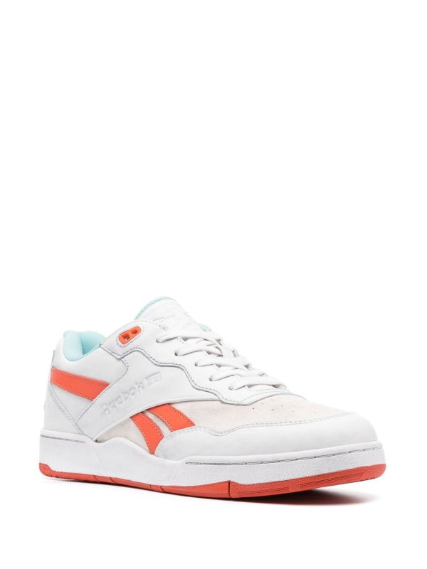 REEBOK: trainers online - bb 4000 ii low-top sneakers