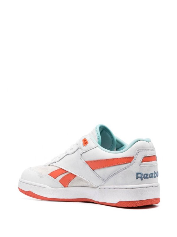 The Best Shops REEBOK: trainers - bb 4000 ii low-top sneakers