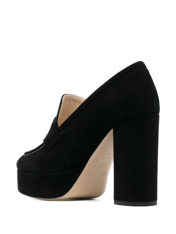 The Best Shops P.A.R.O.S.H.: サンダル - サンダル - 黒