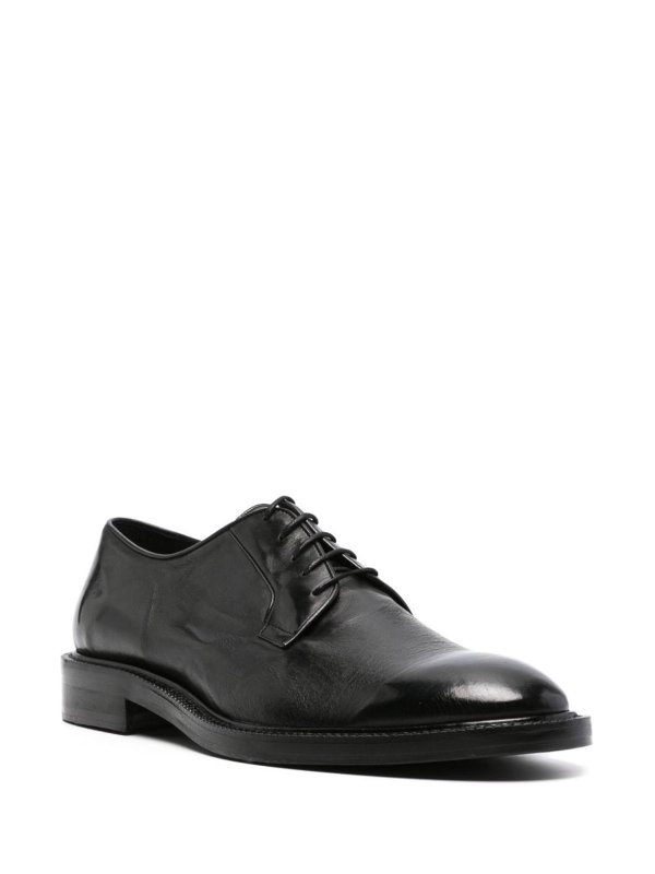 PAUL SMITH: クラッシックシューズ online - クラシックシューズ - 黒