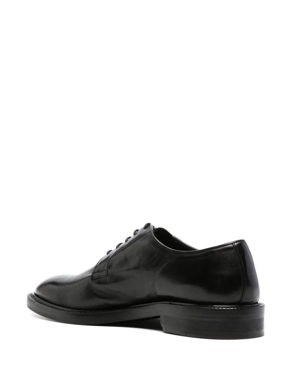 The Best Shops PAUL SMITH: クラッシックシューズ - クラシックシューズ - 黒
