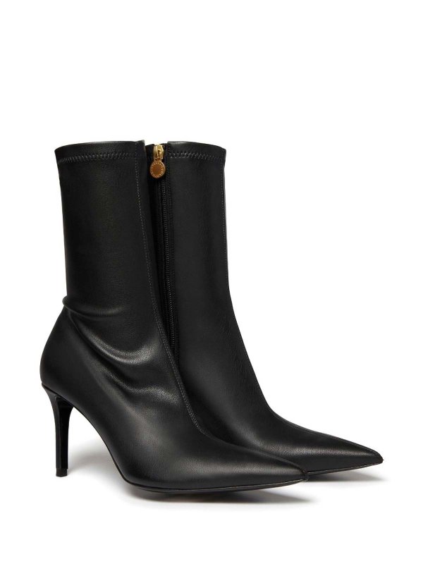 STELLA McCARTNEY: ankle boots online - stella iconic 100mm ankle boots
