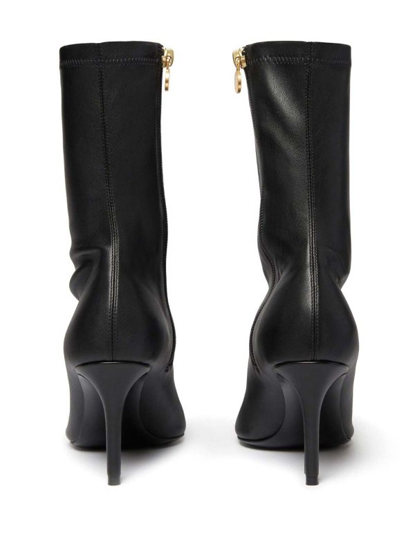 The Best Shops STELLA McCARTNEY: ankle boots - stella iconic 100mm ankle boots