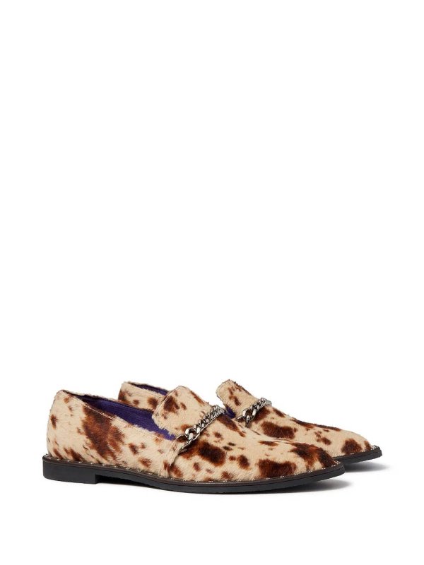 STELLA McCARTNEY: Chaussures classiques online - Chaussures - Multicolore