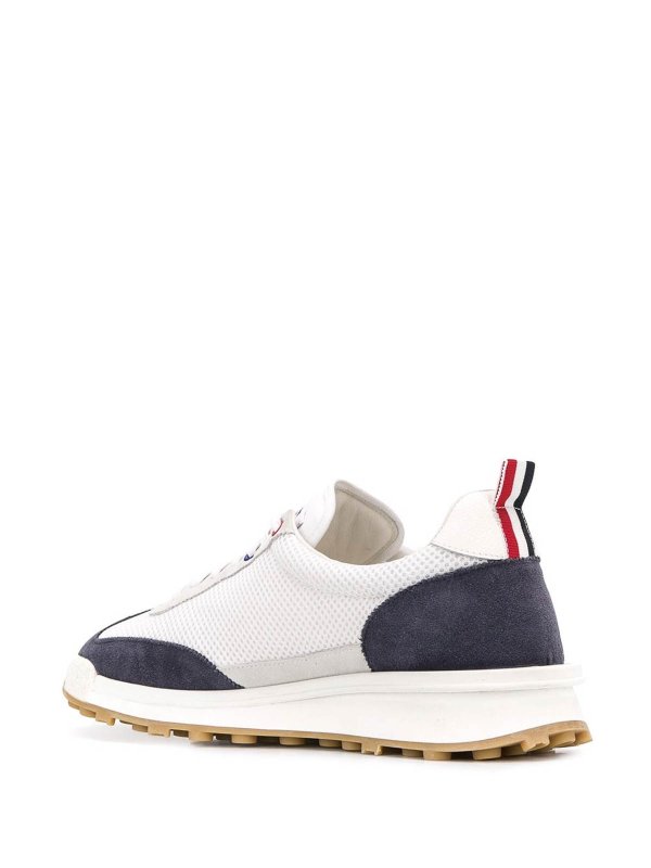 The Best Shops THOM BROWNE: sneakers - Sneaker da corsa tecnologiche