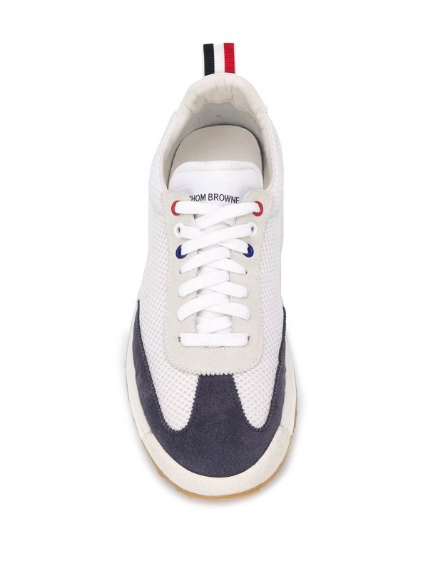Sneaker da corsa tecnologiche shop online: THOM BROWNE