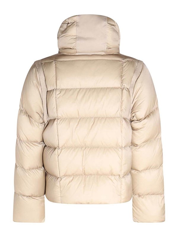 TEN C: カジュアルジャケット online - カジュアルジャケット - ベージュ