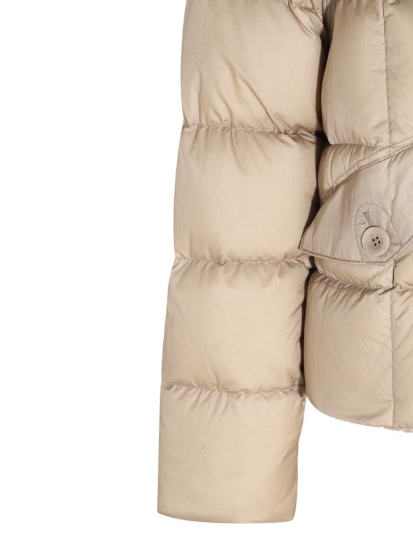 The Best Shops TEN C: カジュアルジャケット - カジュアルジャケット - ベージュ