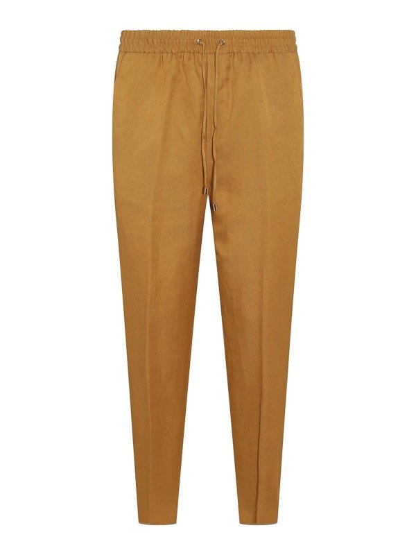 ETRO: Casual Hosen - Shorts - Hellbeige
