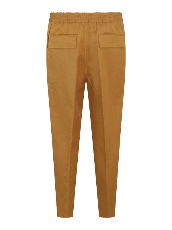 ETRO: Casual Hosen online - Shorts - Hellbeige