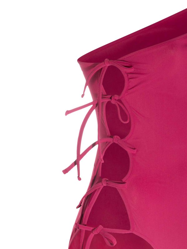 The Best Shops RICK OWENS: Badeanzüge - Badeanzug - Bunt