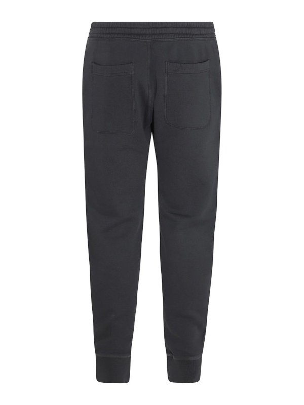 TOM FORD: Pantalons de survêtement  online - Short - Noir