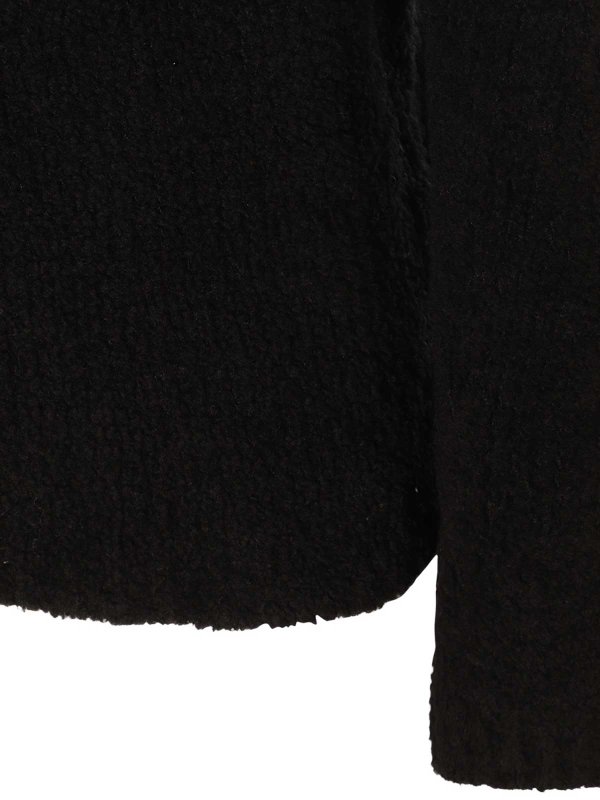 スウェットシャツ/セーター - 黒 shop online: TEN C