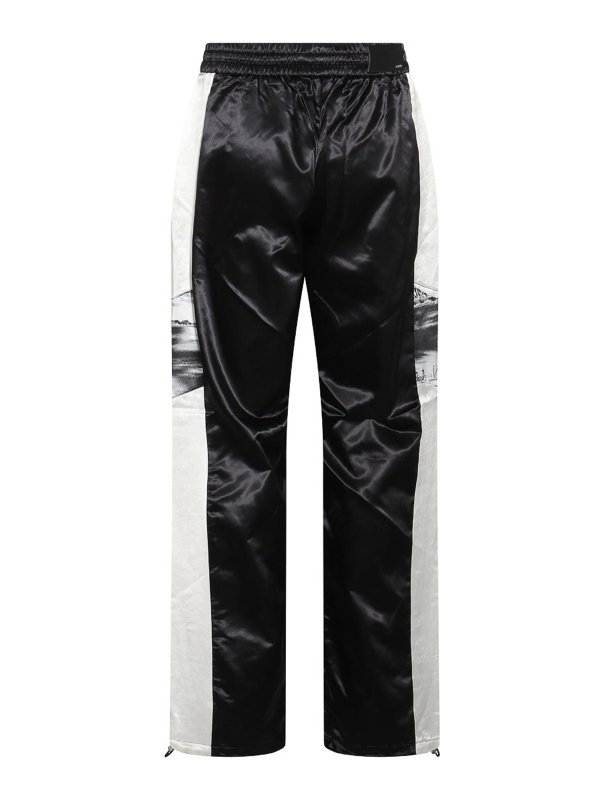 AMIRI: スウェットパンツ online - ショートパンツ - 黒