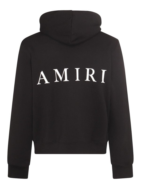 AMIRI: Sudaderas y suéteres online - Sudadera - Negro