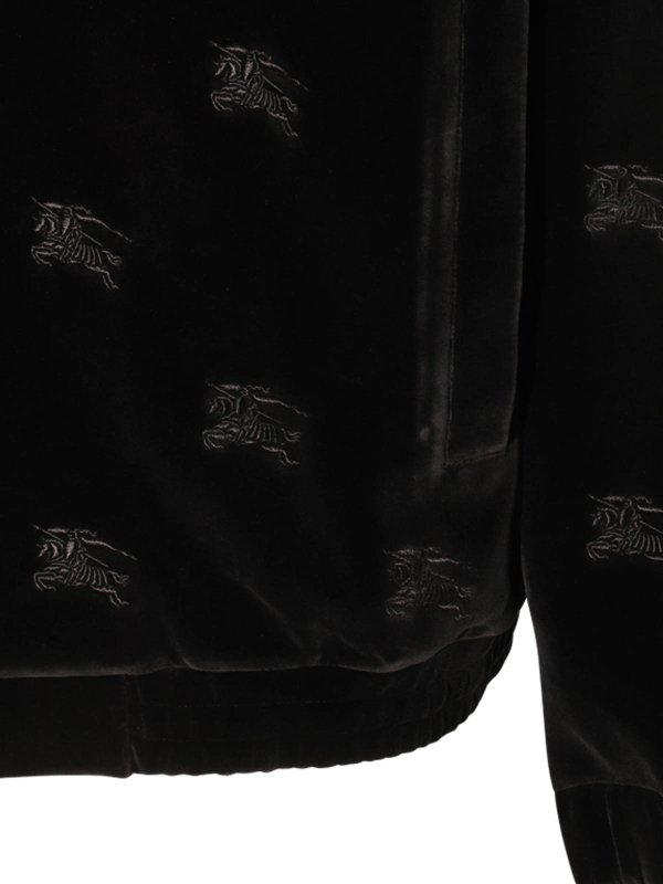 Veste Casual - Noir shop online: BURBERRY