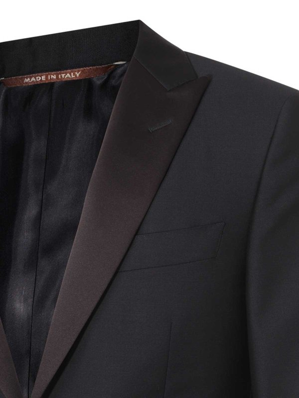 Traje - Azul shop online: CANALI