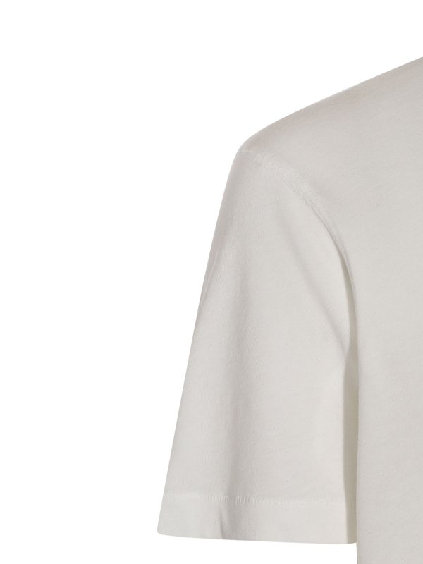 The Best Shops TOM FORD: Camisetas - Camiseta - Blanco