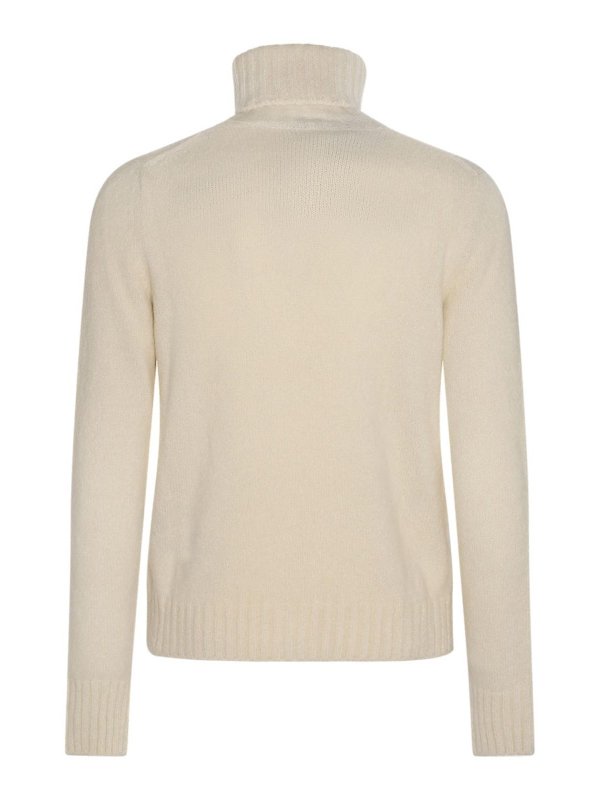 TOM FORD: クルーネック online - クルーネック - 白