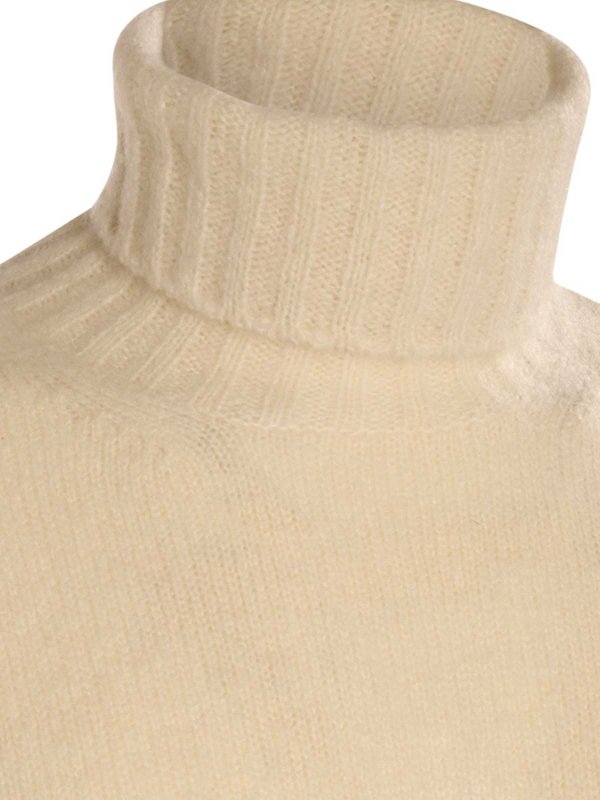 The Best Shops TOM FORD: クルーネック - クルーネック - 白