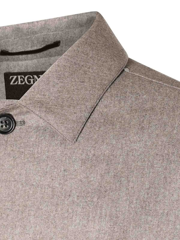 Blazer - Beige shop online: ZEGNA