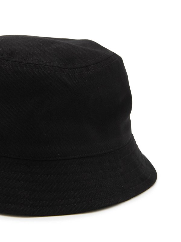 ISABEL MARANT: 帽子＆キャッブ online - 帽子 - 黒