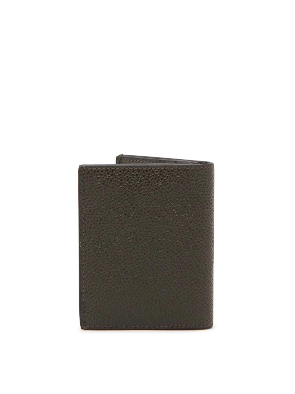 THOM BROWNE: 財布＆ポーチ online - 財布 - ダークブラウン