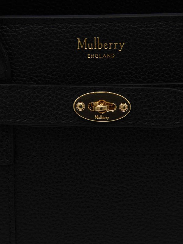 Sac Bandoulière - Noir shop online: MULBERRY