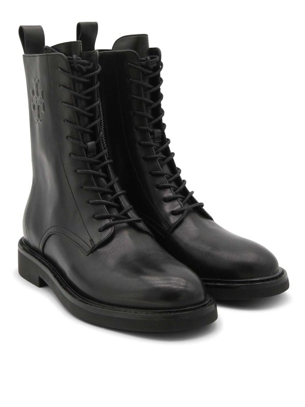 TORY BURCH: Stiefel online - Stiefel - Schwarz