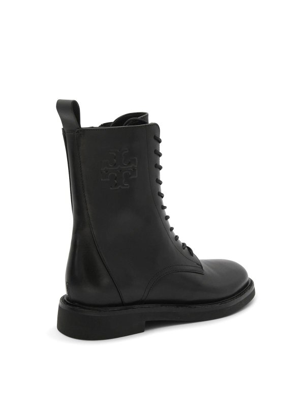 The Best Shops TORY BURCH: Stiefel - Stiefel - Schwarz