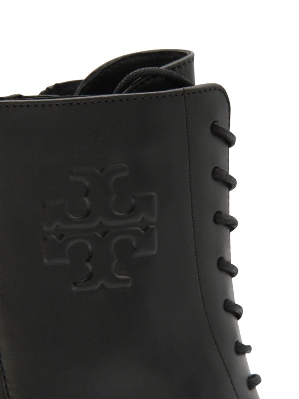 Stiefel - Schwarz shop online: TORY BURCH