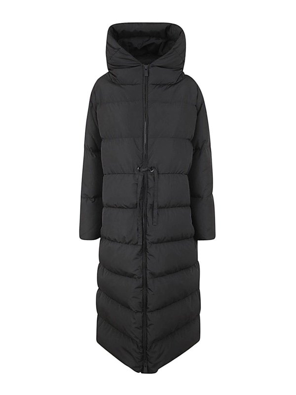 BACON: ダウン・ハイテクジャケット - ダウンジャケット - Cloud Giant