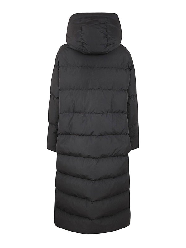 BACON: ダウン・ハイテクジャケット online - ダウンジャケット - Cloud Giant