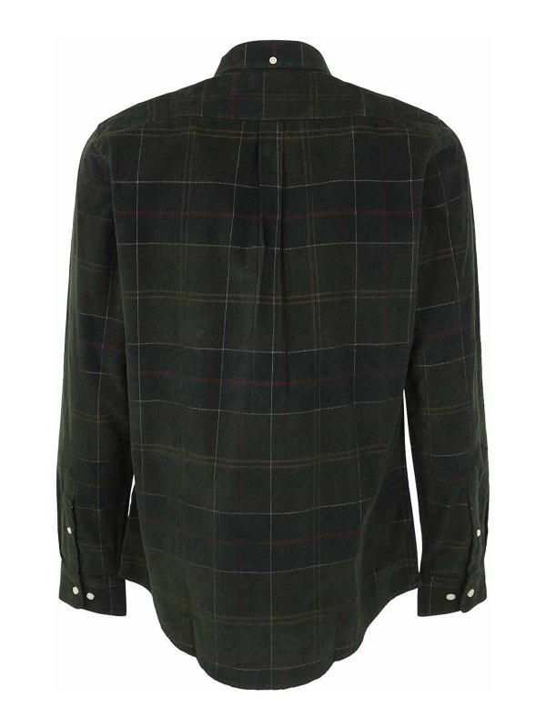 BARBOUR: Hemden online - Hemd - Bunt