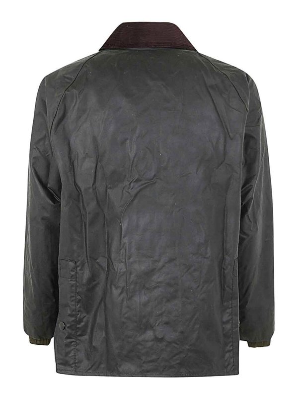 BARBOUR: casual jackets online - Bedale wax jacket