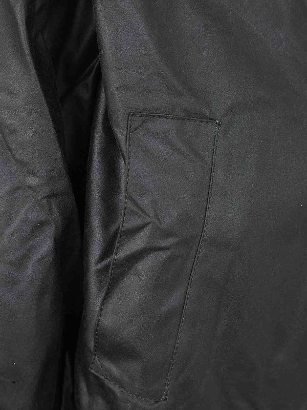 The Best Shops BARBOUR: casual jackets - Bedale wax jacket