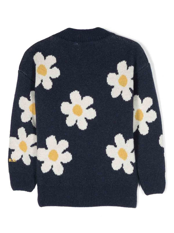 The Best Shops BOBO CHOSES: crew necks - Crewneck