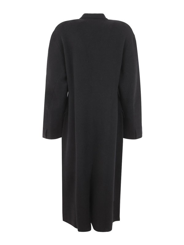 BOBOUTIC: ショートコート online - ショートコート - 黒