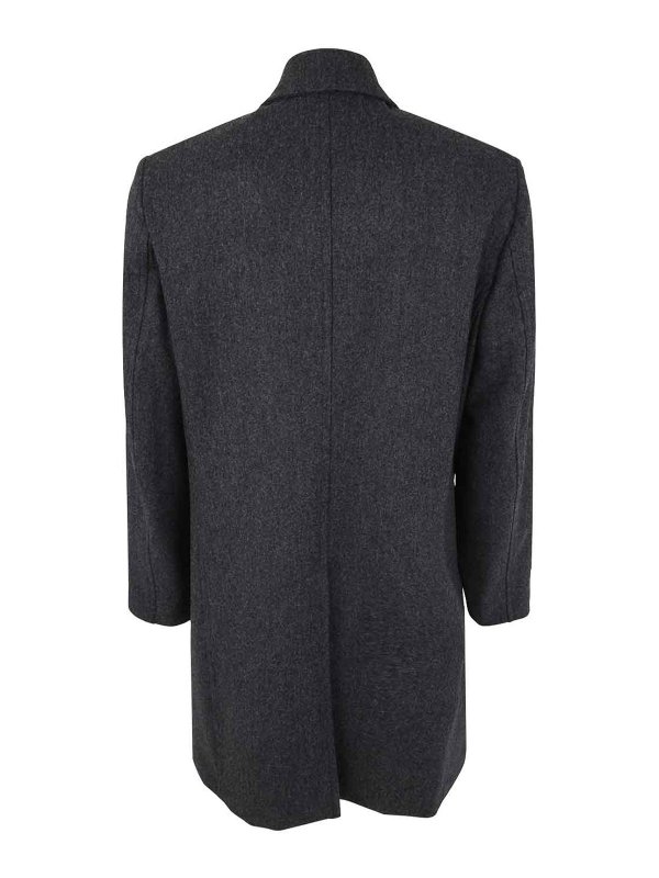 BOGLIOLI: ショートコート online - ショートコート - グレー