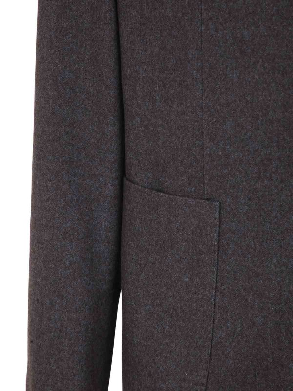 The Best Shops BOGLIOLI: ブレザー - ブレザー - ブラウン