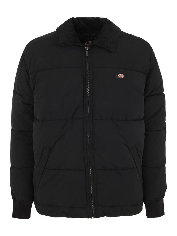 DICKIES: padded jackets - Puffer