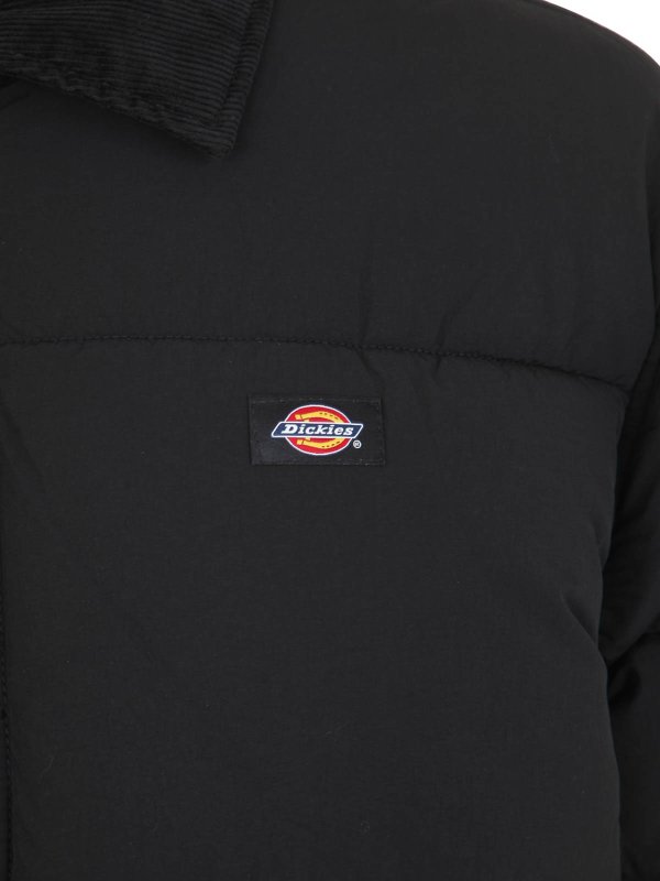 The Best Shops DICKIES: padded jackets - Puffer