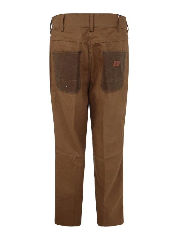 DICKIES: ストレートジーンズ online - ストレートジーンズ - Lucas