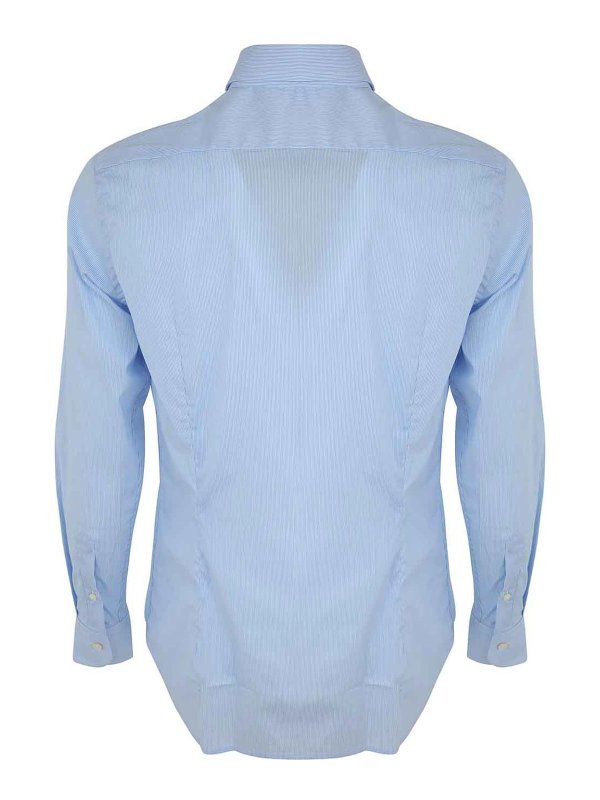 DNL: Hemden online - Hemd - Weiß