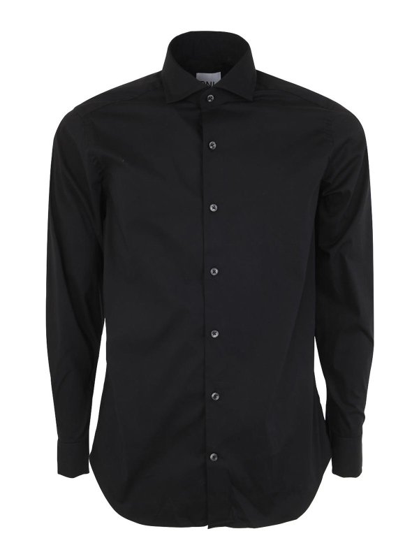 DNL: shirts - Slim shirt